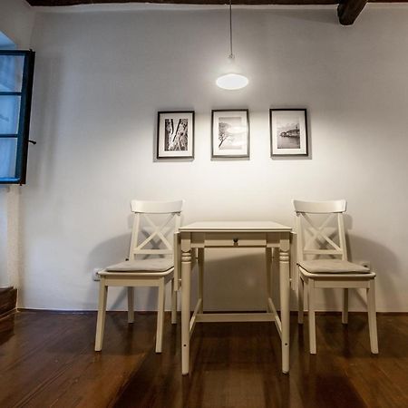 Studio Apartment Casa Di Pietra Rovinj Buitenkant foto